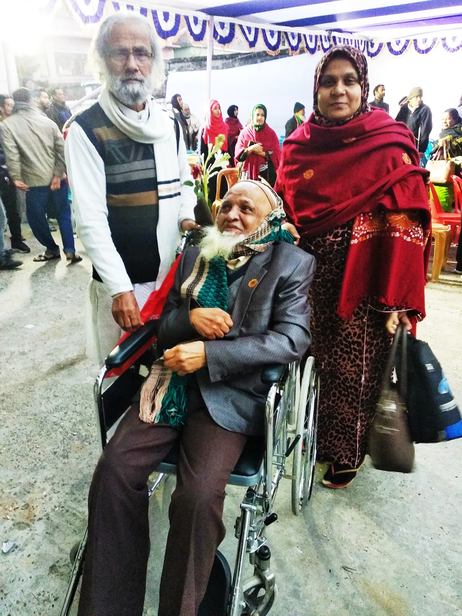 বাবা বীর মুক্তিযোদ্ধা মো রবিউল ইসলামের স্মরণে রাজশাহী মুক্তিযোদ্ধা কমান্ড কাউন্সিলের আলোচনা সভা ও বিভিন্ন সময়ে তাঁর সতির্থ দের সাথে ছবি
