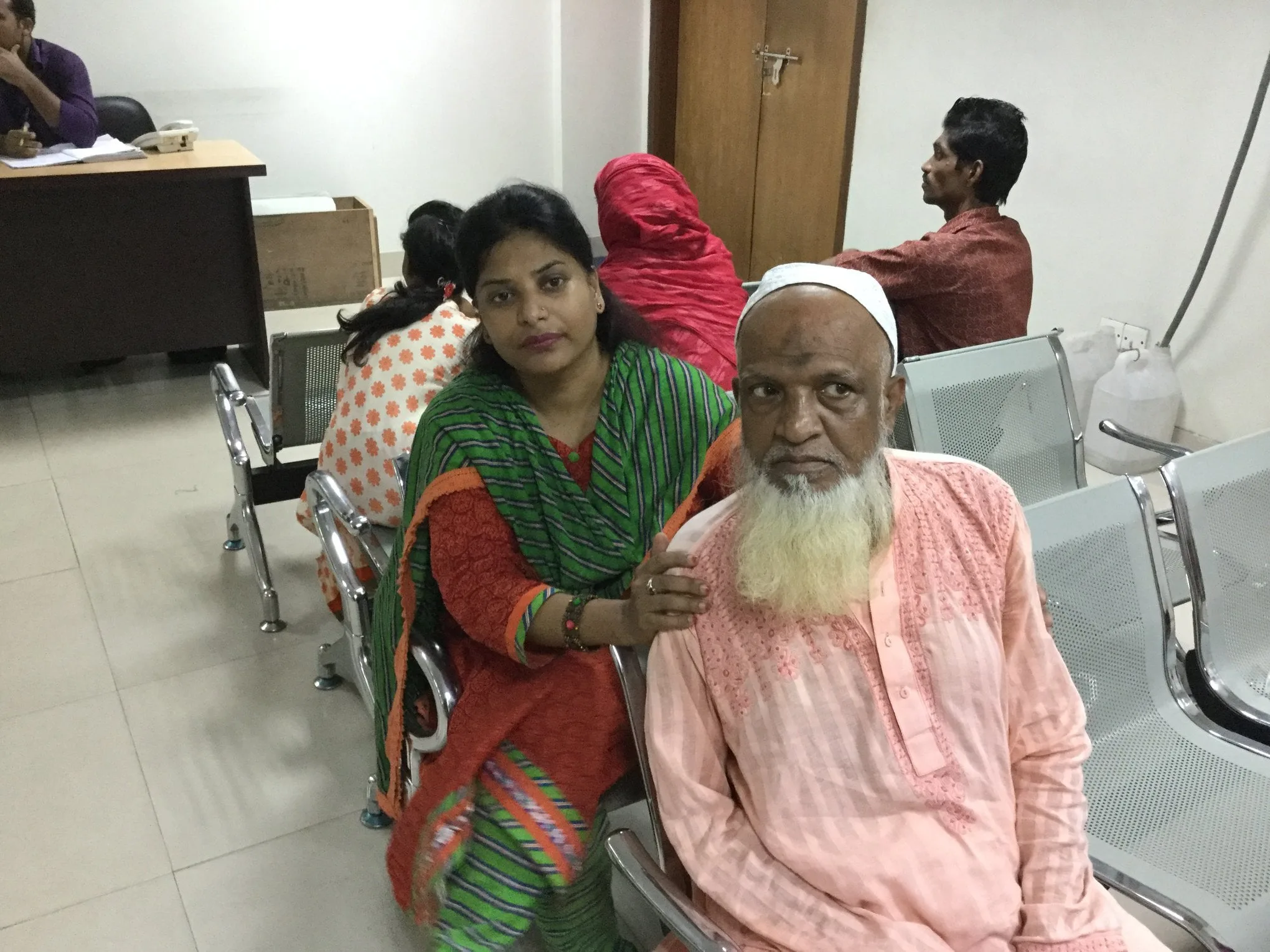 বাবা-৩০