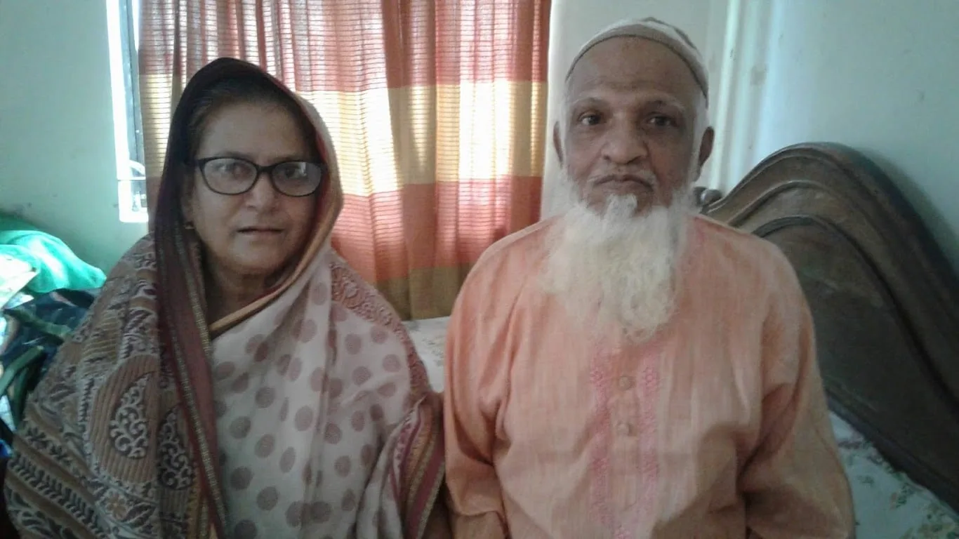 বাবা-৩১