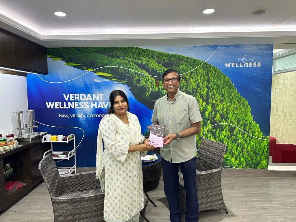 Prof C A Ahsan America -1